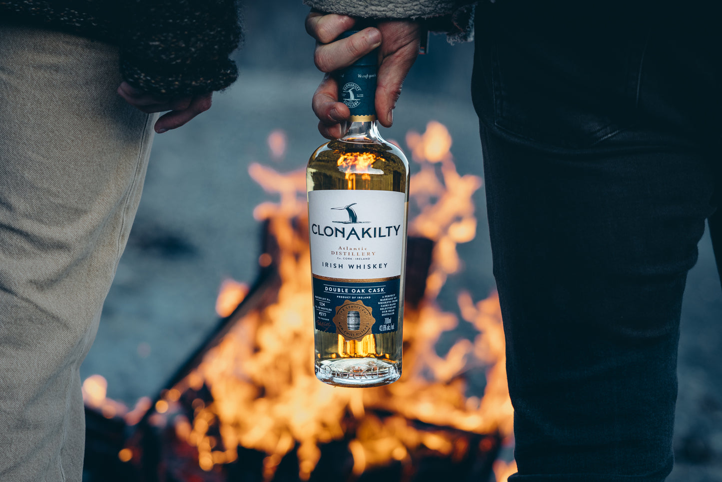 Clonakilty Distillery Shop (US)