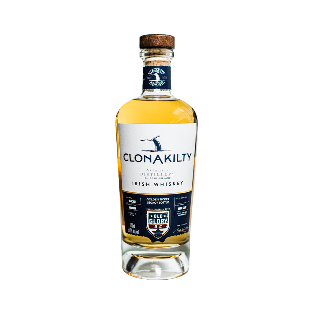 Clonakilty x Old Glory DC 750ml